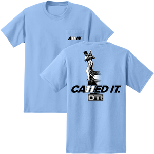 A11 IN CA11ED IT POCKET TEE