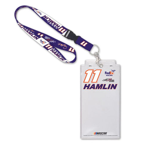 **PRE-ORDER** FEDEX CREDENTIAL HOLDER