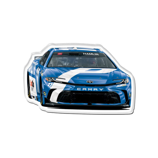 *PRE-ORDER* PROGRESSIVE MAGNET