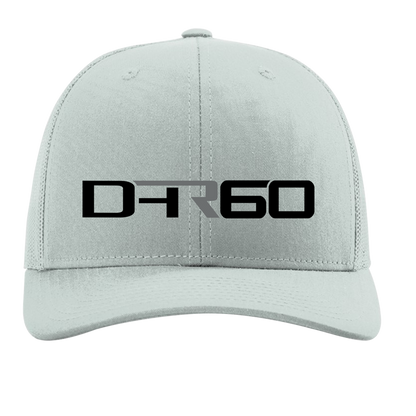 *PRE-ORDER* 60TH WIN HAT