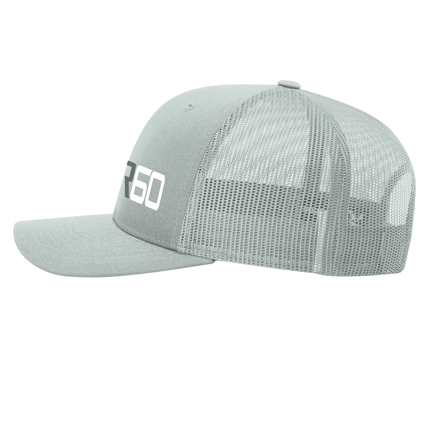 WHITE DHR 60TH WIN HAT