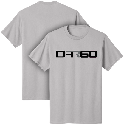 *PRE-ORDER* 60TH WIN TEE