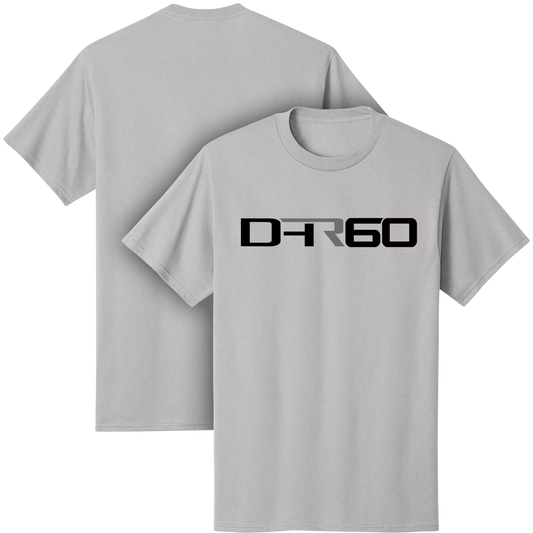 *PRE-ORDER* 60TH WIN TEE