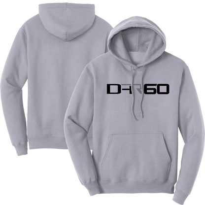 *PRE-ORDER*  60TH WIN HOODIE