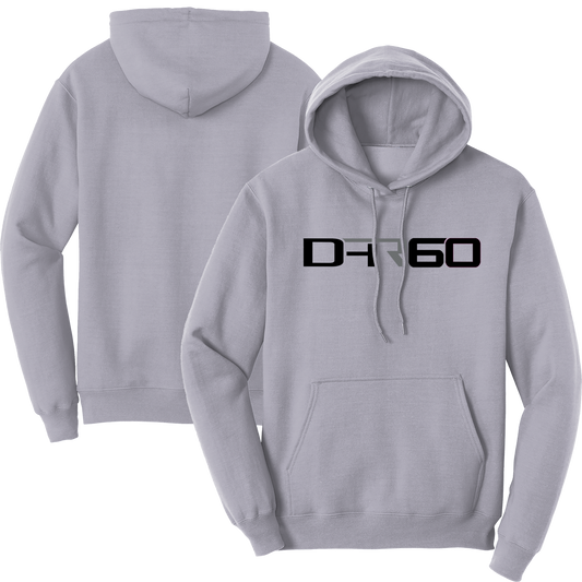 *PRE-ORDER*  60TH WIN HOODIE