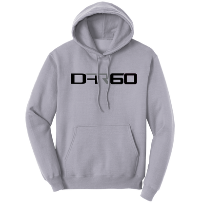 *PRE-ORDER*  60TH WIN HOODIE