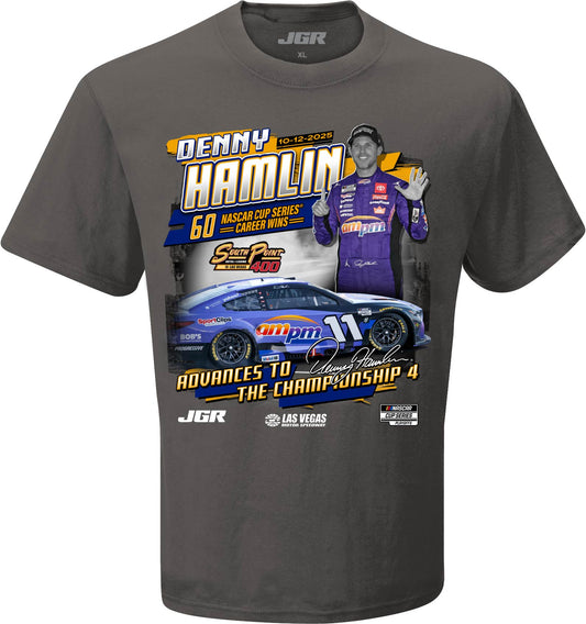 *PRE-ORDER* VEGAS  WIN TEE OPTION #2