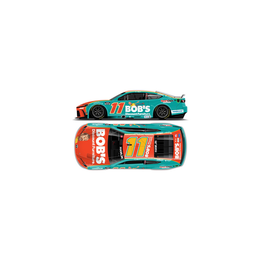 **PRE-ORDER** 2025 BOBS DISCOUNT FURNITURE  1:64 DIE-CAST