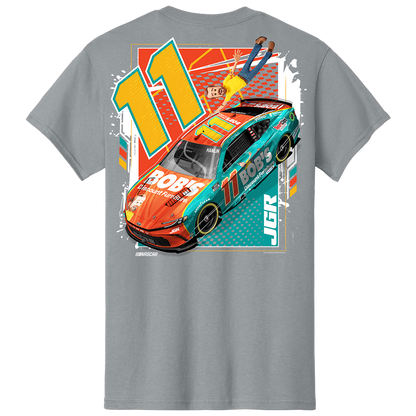 BOBS DISCOUNT FURNITURE TEE