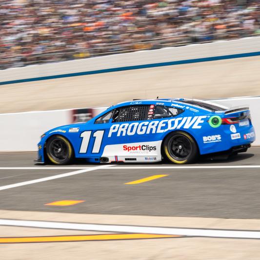 *PRE-ORDER* 2025 DOVER WIN 1:64 DIE-CAST