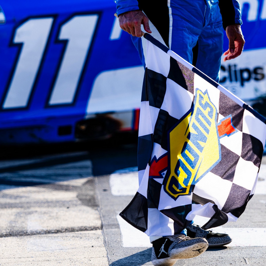 *PRE-ORDER* 2025 DOVER WIN ARC 1:24 DIE-CAST