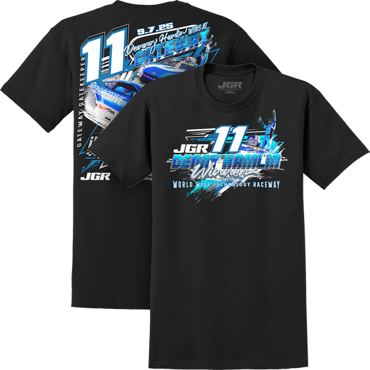 *PRE-ORDER* WWTR WIN TEE OPTION #1