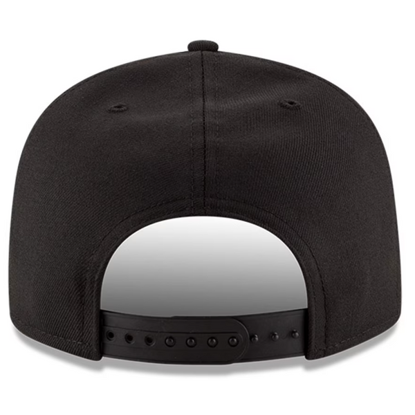 BLACK MAVIS TIRES LOW PROFILE 9FIFTY HAT