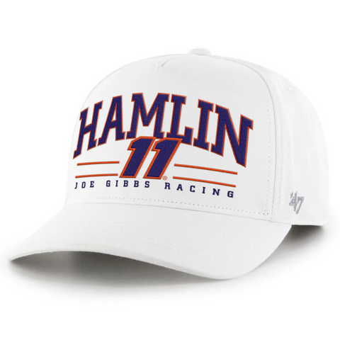 HAMLIN '47 ROSCOE HITCH HAT