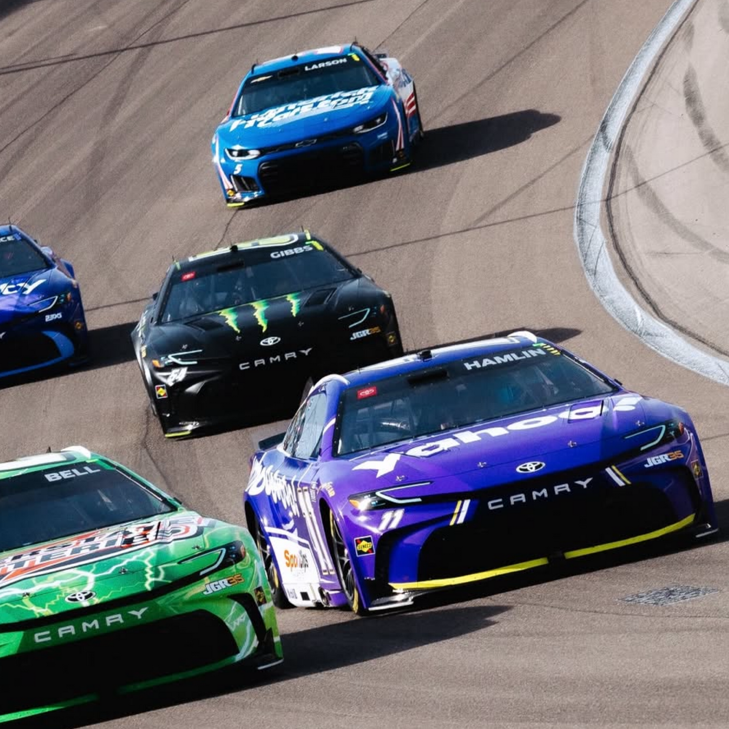 *PRE-ORDER* 2026 VEGAS WIN ARC 1:24 DIE-CAST