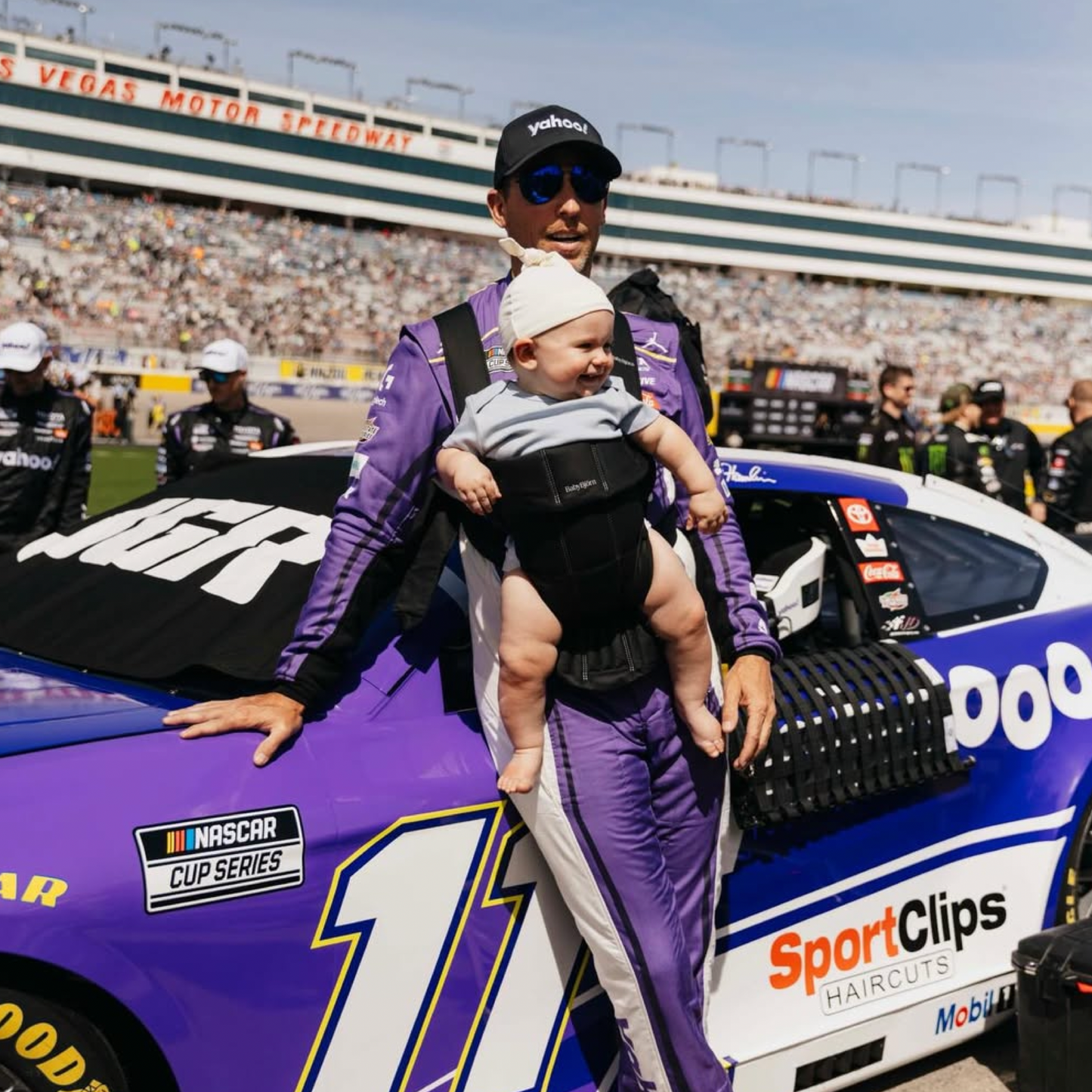 *PRE-ORDER* 2026 VEGAS WIN 1:64 DIE-CAST