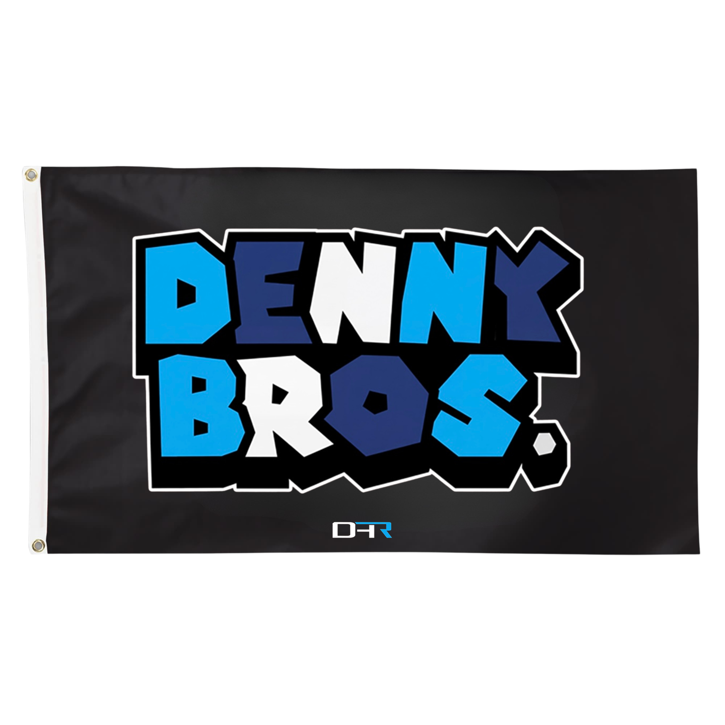 *PRE-ORDER* DENNY BROS. FLAG