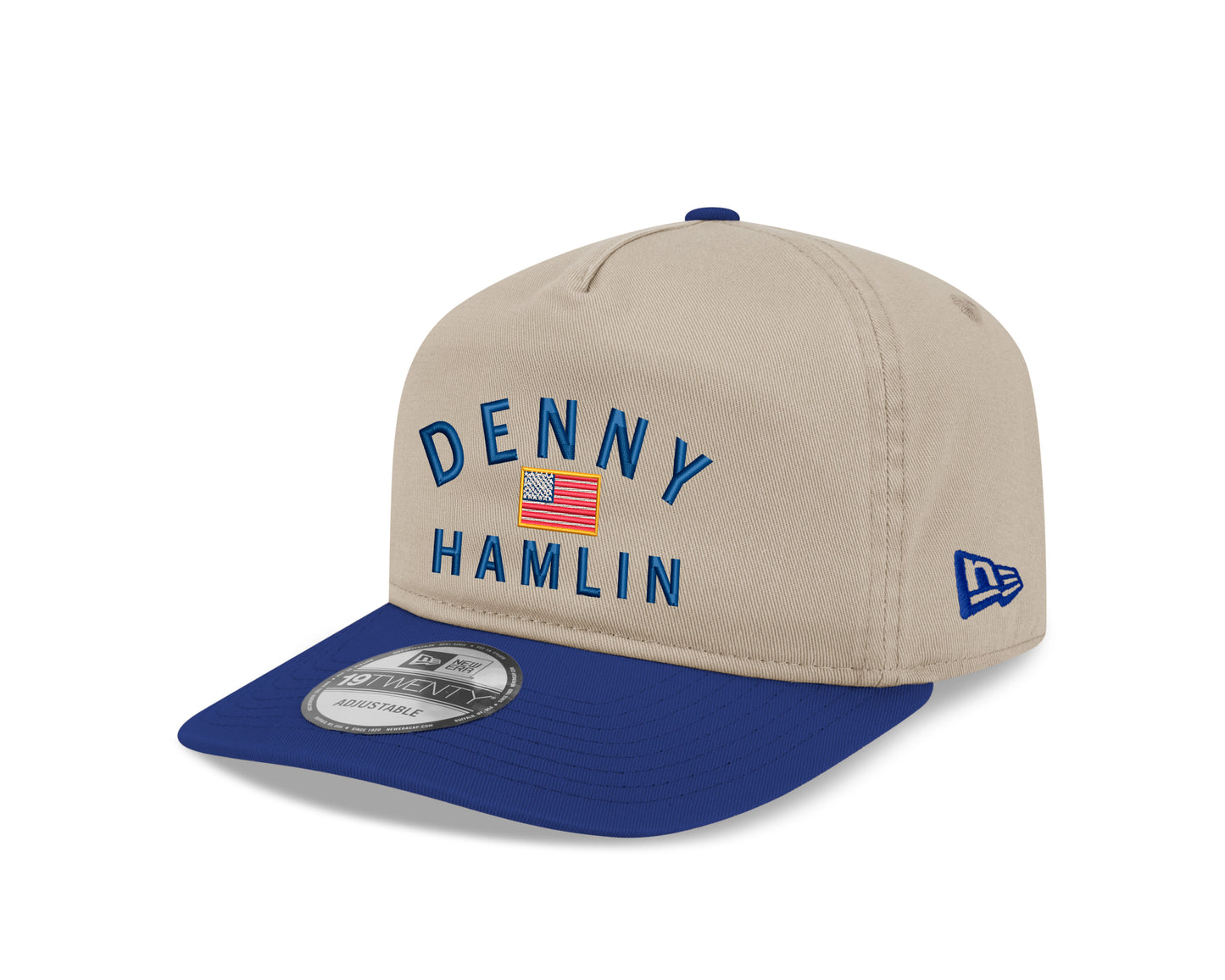 *PRE-ORDER* AMERICANA NEW ERA 19TWENTY HAT