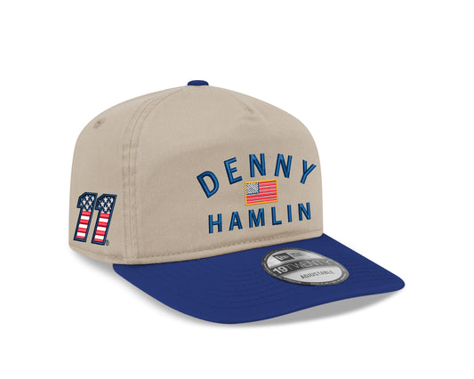 *PRE-ORDER* AMERICANA NEW ERA 19TWENTY HAT