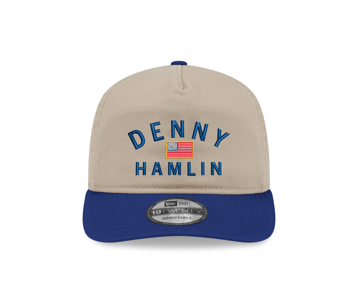 *PRE-ORDER* AMERICANA NEW ERA 19TWENTY HAT