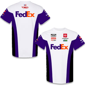 FEDEX SUBLIMATED UNIFORM TEE