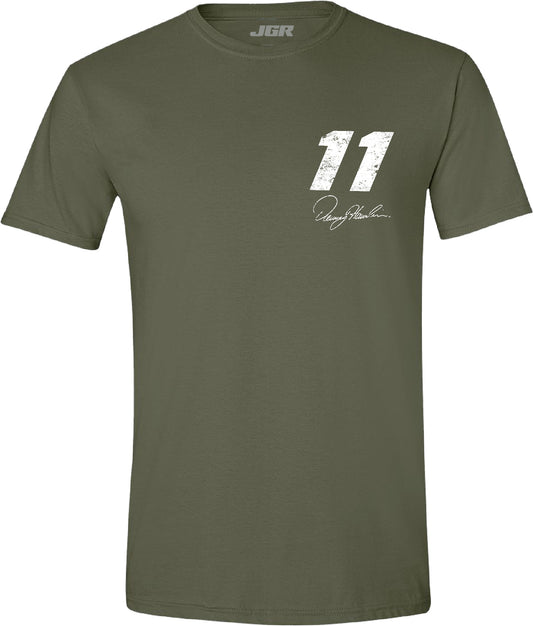 *PRE-ORDER* GREEN FLAG TEE