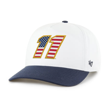 '47 HITCH 11 FLAG HAT