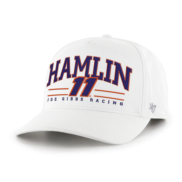 HAMLIN '47 ROSCOE HITCH HAT