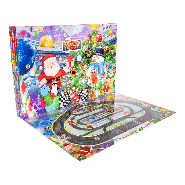 **PRE-ORDER** 2024 1:64 SCALE ADVENT CALENDAR