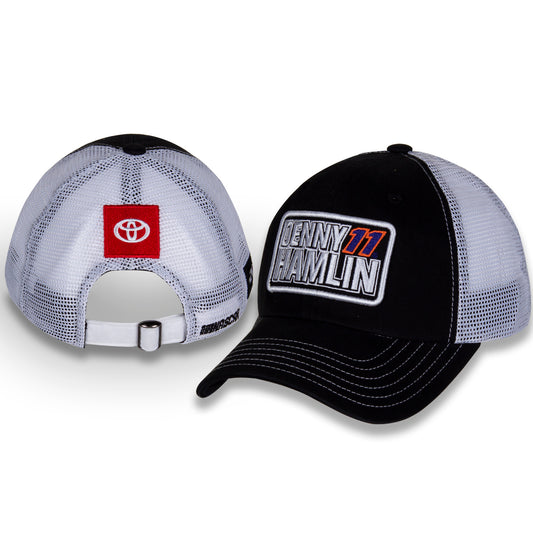 LADIES PATCH HAT
