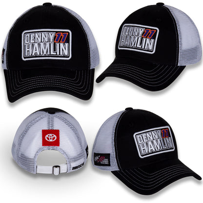 LADIES PATCH HAT