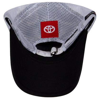 LADIES PATCH HAT